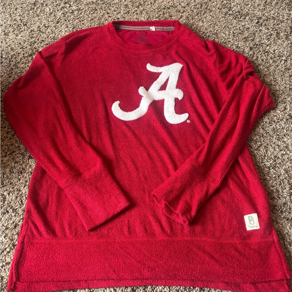 Alabama Crimson Tide Sweatshirt